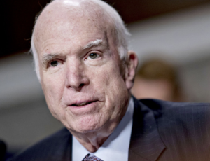 HBO’s John McCain Documentary Is Both Reverent and Candid