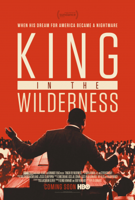 King in the Wilderness