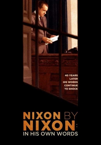 Nixon by Nixon