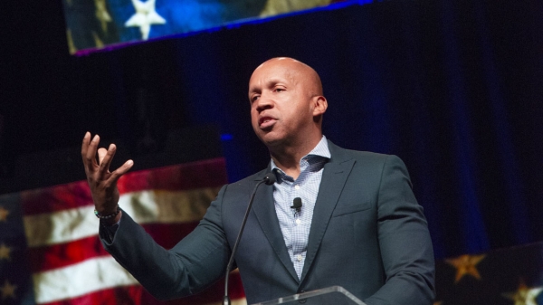 NY MAG: Bryan Stevenson on His ‘Not Entirely Rational’ Quest for Justice