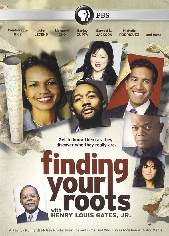 Finding Your Roots Season 1