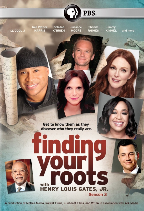 Finding Your Roots Season 3